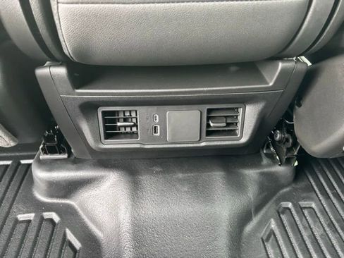 New 2025 Chevrolet Silverado 3500 W/T w/ WT Convenience Package image 19