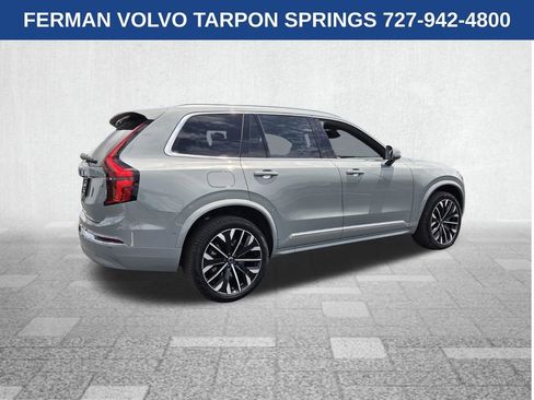 New 2026 Volvo XC90 B5 Plus w/ Protection Package image 9