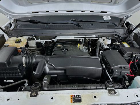 Used 2022 Chevrolet Colorado W/T image 28