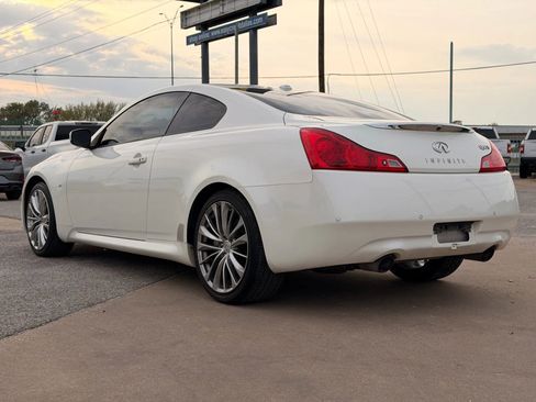 Used 2015 INFINITI Q60 Journey w/ Premium Package image 5