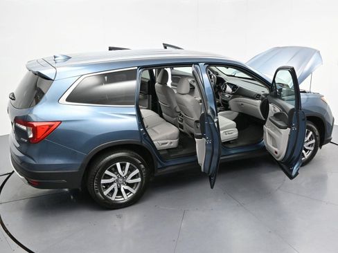 Used 2020 Honda Pilot EX-L image 40