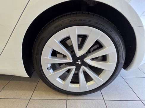 Used 2023 Tesla Model 3 Standard Range RWD image 24