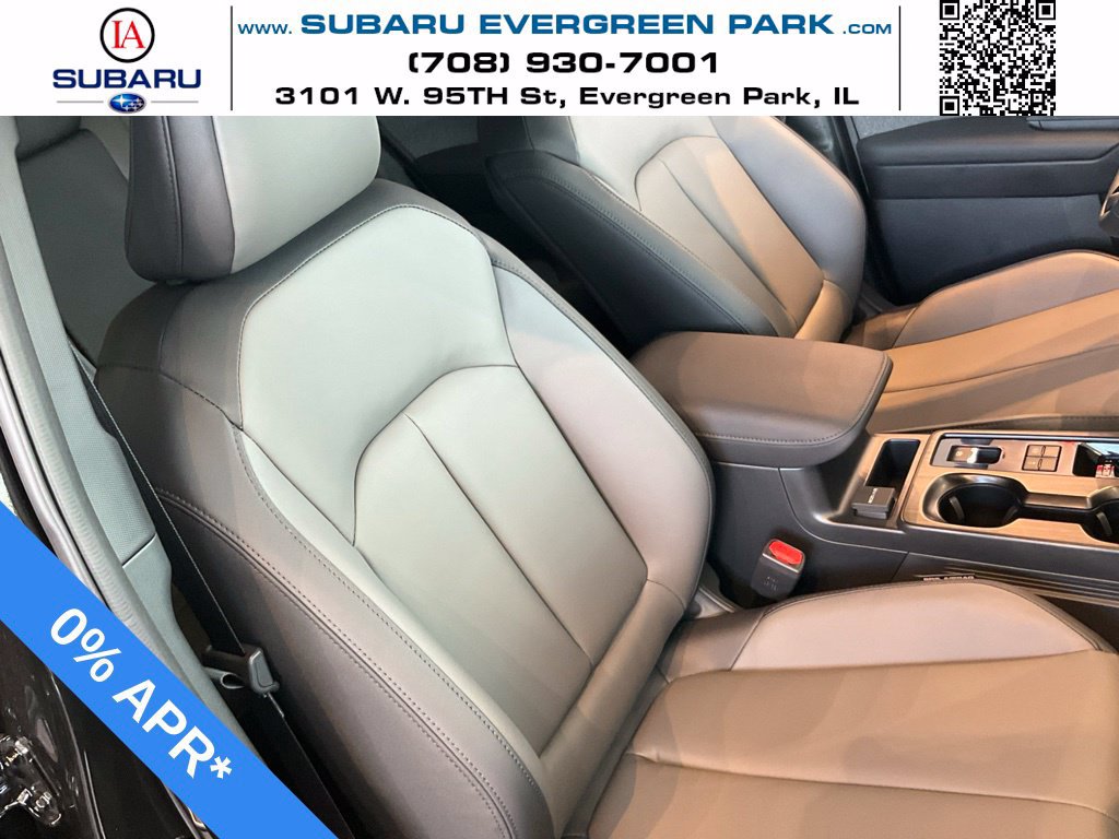 New 2026 Subaru Outback Premium AWD/4WD image 12
