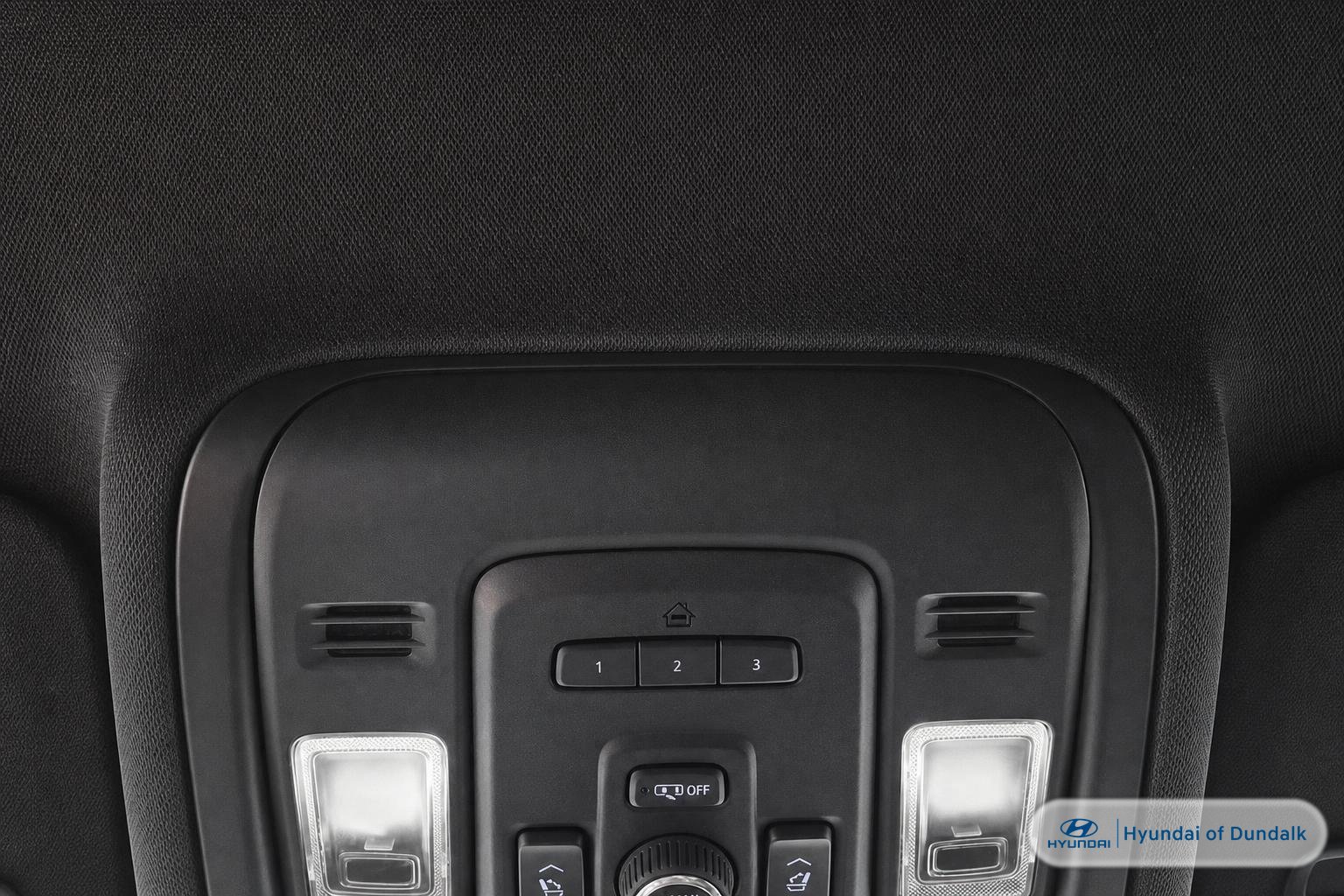 Used 2021 GMC Yukon AT4 AWD/4WD image 8