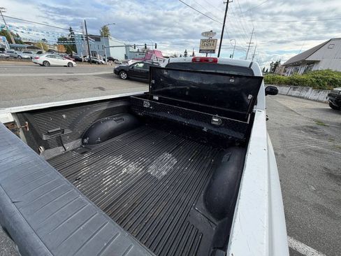 Used 2008 Dodge Ram 1500 Truck ST w/ Popular Equipment Group RWD image 16