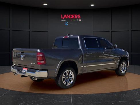 Used 2024 RAM 1500 Limited image 4