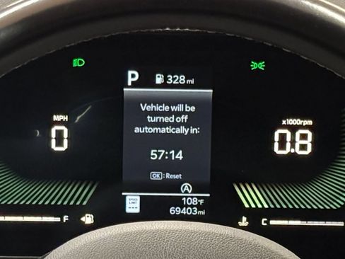 Used 2024 Kia Sorento S AWD/4WD image 43