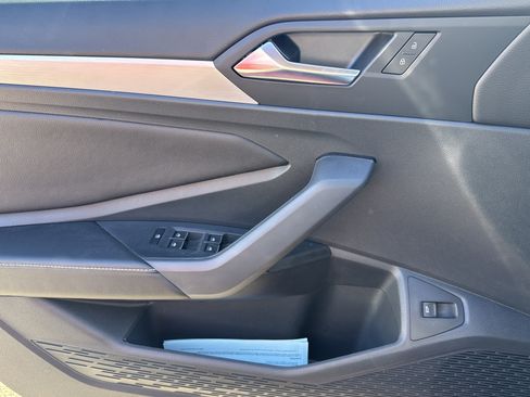 New 2026 Volkswagen Jetta Sport image 8