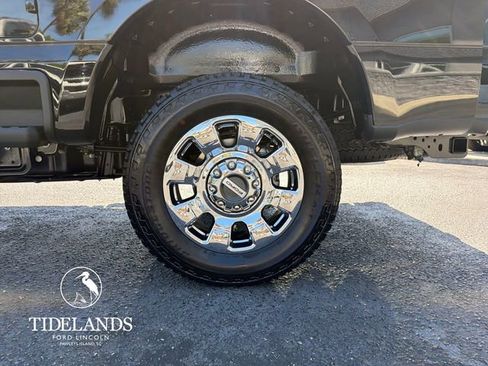 New 2026 Ford F250 Lariat w/ Lariat Ultimate Package image 32