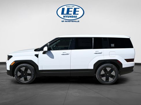 New 2026 Hyundai Santa Fe SE FWD image 6