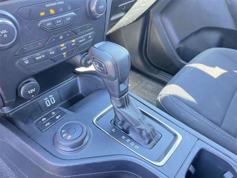 Used 2022 Ford Ranger XL w/ Equipment Group 101A High image 21