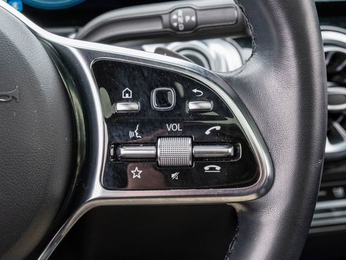 Used 2023 Mercedes-Benz EQB 350 4MATIC SUV image 27