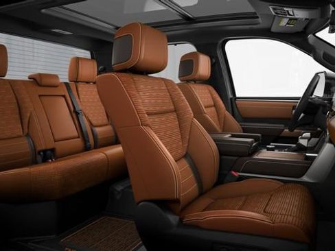 New 2025 Toyota Tundra 1794 Edition image 6