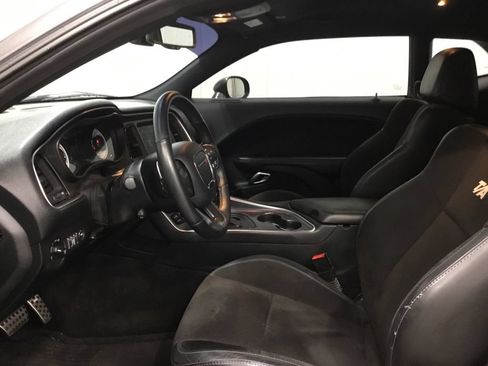 Used 2017 Dodge Challenger T/A RWD image 6