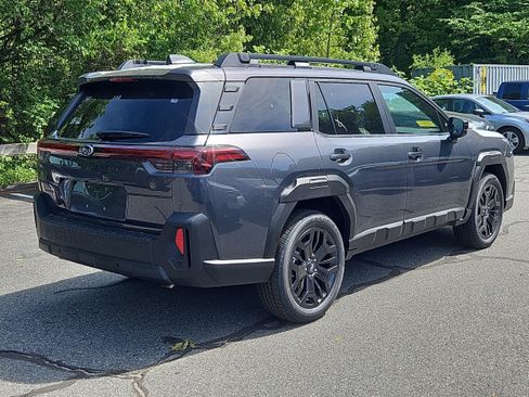 New 2026 Subaru Outback Limited XT AWD/4WD image 2