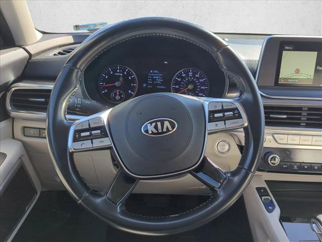 Used 2020 Kia Telluride EX FWD image 15