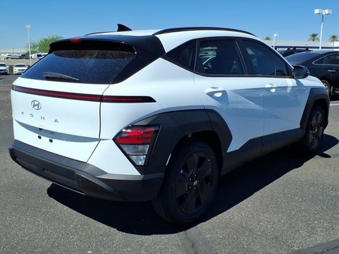New 2026 Hyundai Kona SEL Sport image 3