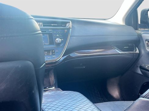 Used 2015 Toyota Avalon XLE Premium image 24