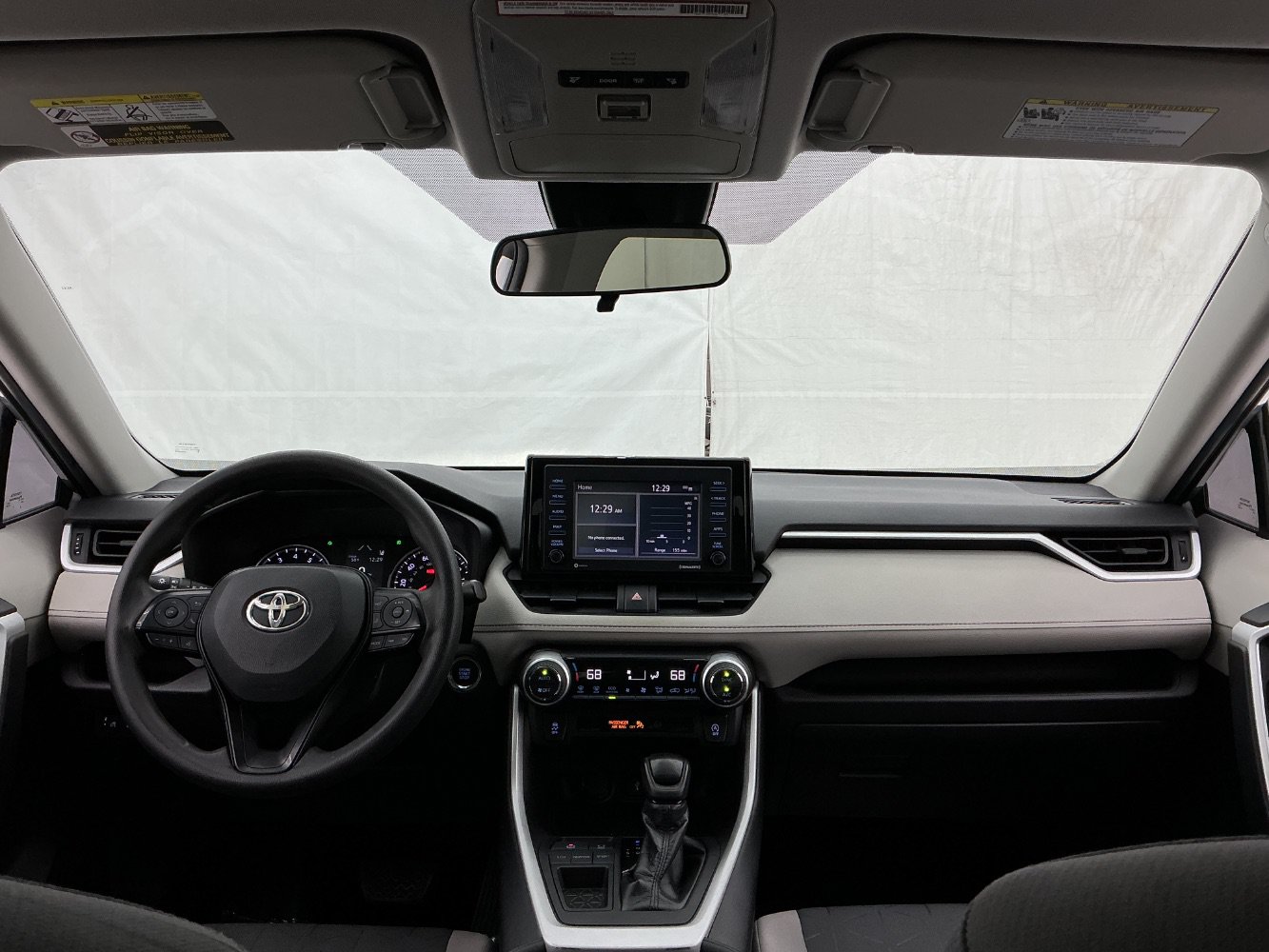 Used 2020 Toyota RAV4 XLE FWD image 27