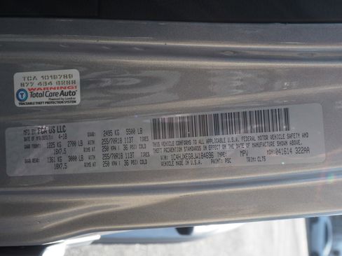 Used 2018 Jeep Wrangler Unlimited Sahara image 30