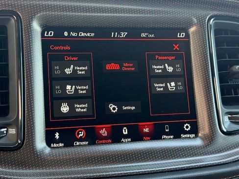 Used 2020 Dodge Challenger R/T Scat Pack RWD image 24