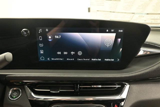 New 2026 Buick Envista Sport Touring w/ Convenience I Package FWD image 32