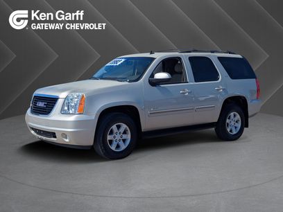 Certified 2013 GMC Yukon SLT