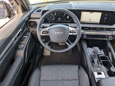 New 2025 Kia Telluride SX Prestige X-Pro image 17