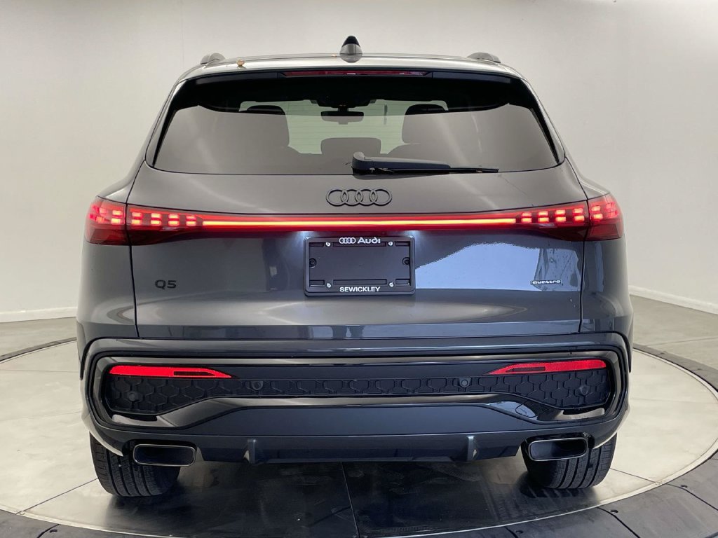 New 2026 Audi Q5 2.0T AWD/4WD image 6
