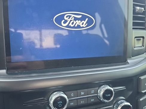 Used 2024 Ford F150 XLT w/ Equipment Group 302A MID AWD/4WD image 19