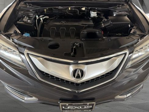Used 2016 Acura RDX FWD w/ Technology Package image 23