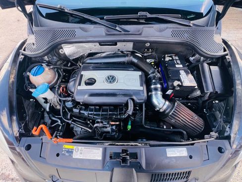 Used 2013 Volkswagen Beetle Turbo image 36