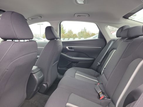 New 2026 Hyundai Sonata SEL image 11