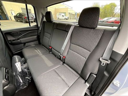 New 2026 Honda Ridgeline Sport image 15