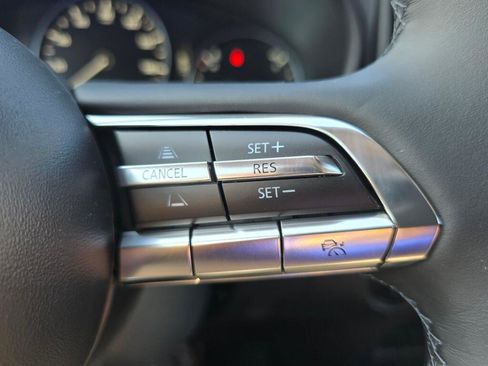 New 2026 MAZDA CX-50 AWD 2.5 Hybrid w/ Weather Package image 32