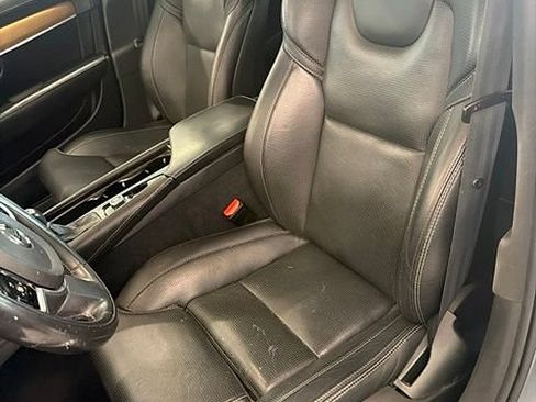 Used 2019 Volvo S90 T6 Inscription w/ Advanced Package AWD/4WD image 7