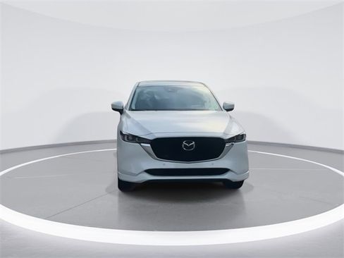 New 2025 MAZDA CX-5 AWD 2.5 S w/ Premium Plus Pkg image 3