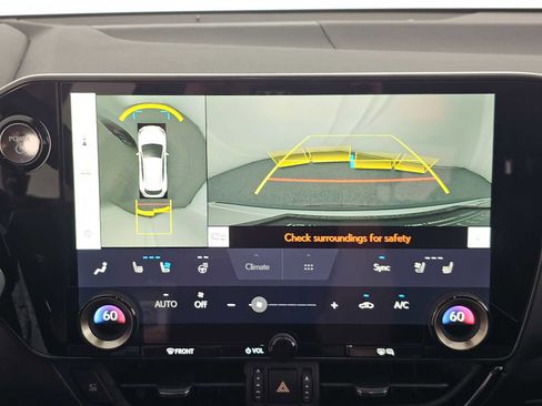 Certified 2026 Lexus NX 450h+ AWD w/ Accessory Package (K3) image 27