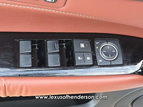 Used 2013 Lexus GS 350 w/ F Sport Pkg RWD image 21