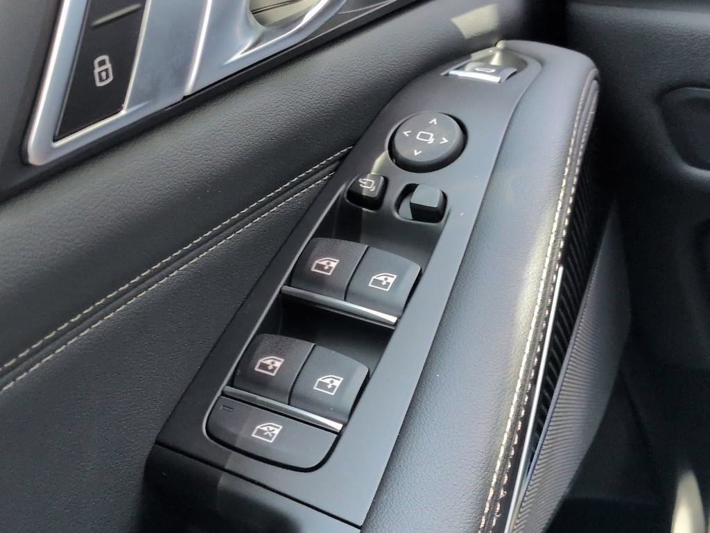 New 2026 BMW X5 M60i AWD/4WD image 25