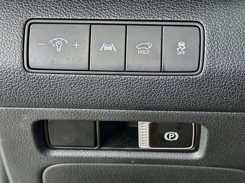 Used 2021 Hyundai Santa Fe SEL w/ Convenience Package FWD image 20