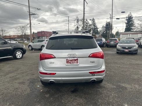 Used 2011 Audi Q5 2.0T Premium Plus image 6