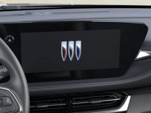 New 2026 Buick Envista Sport Touring w/ Convenience I Package FWD image 20