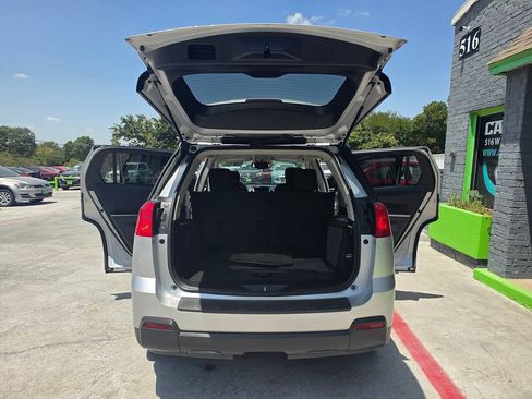 Used 2014 GMC Terrain SLE FWD image 25