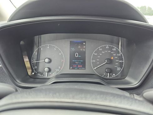 Used 2024 Toyota Corolla LE FWD image 24