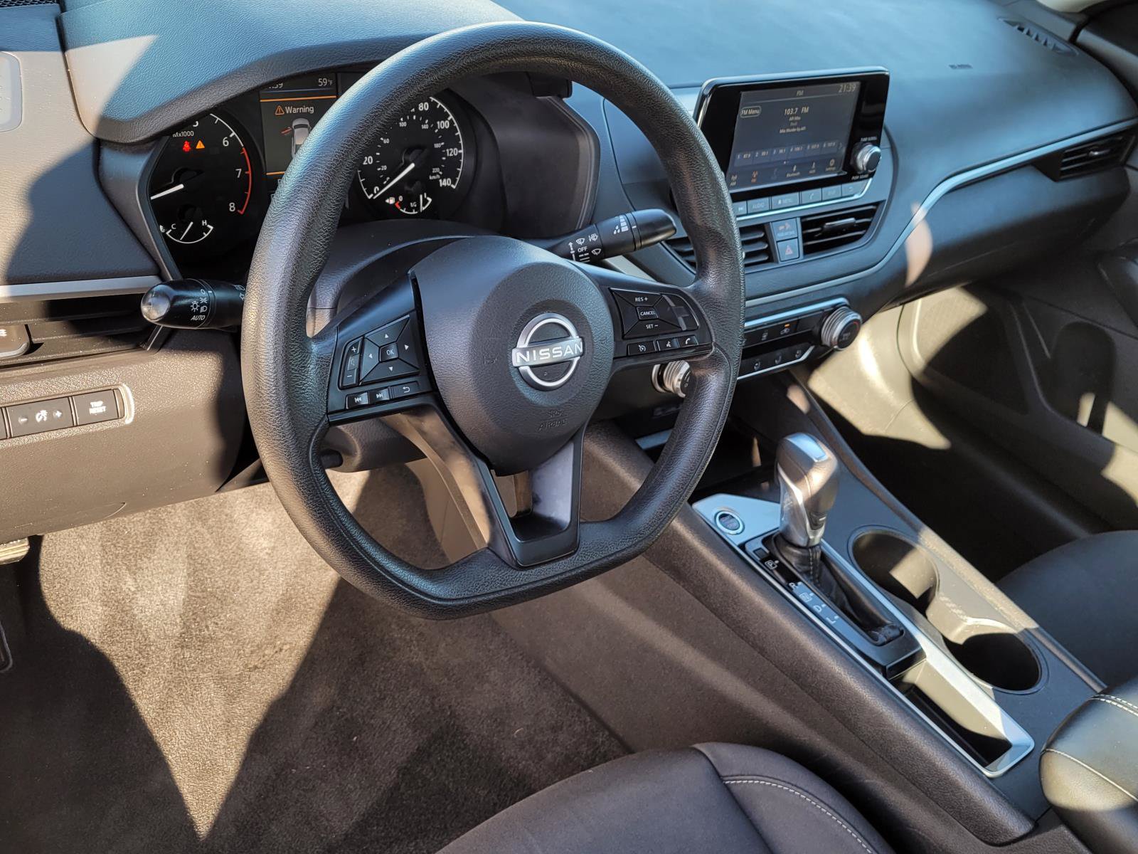 Used 2023 Nissan Altima 2.5 S FWD image 25