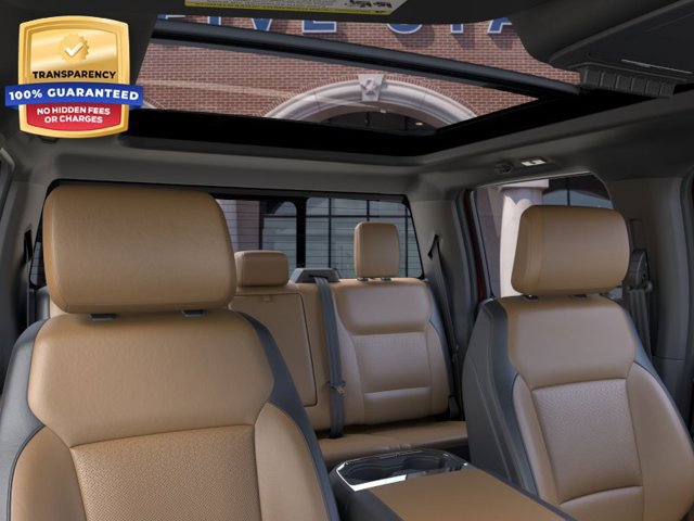 New 2026 Ford F350 Lariat w/ Lariat Premium Package AWD/4WD image 22