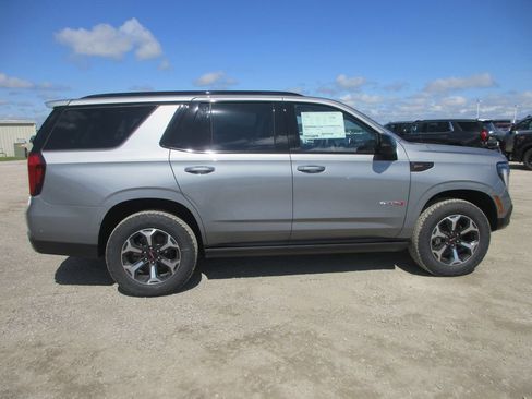 New 2026 GMC Yukon AT4 Ultimate AWD/4WD image 3