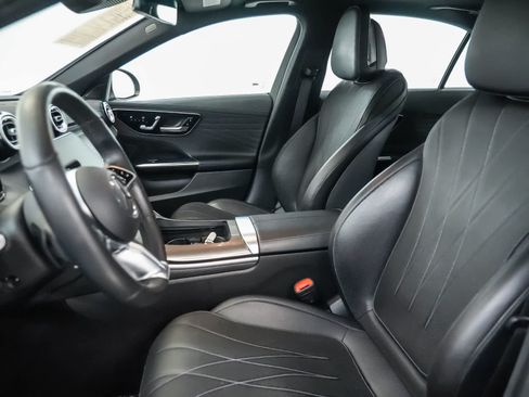 Used 2022 Mercedes-Benz C 300 Sedan image 5