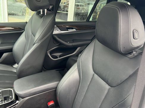 Used 2023 BMW X3 sDrive30i image 29